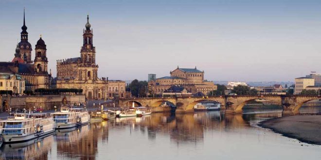 Die beliebtesten Sehenswürdigkeiten in Dresden – Kunst und Kultur erleben