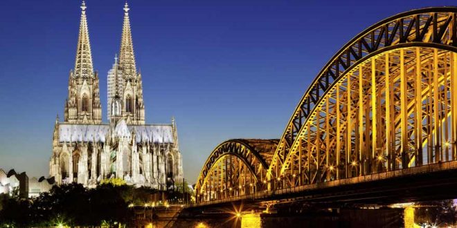 Den rheinischen Frohsinn erleben – unsere Tipps für Köln