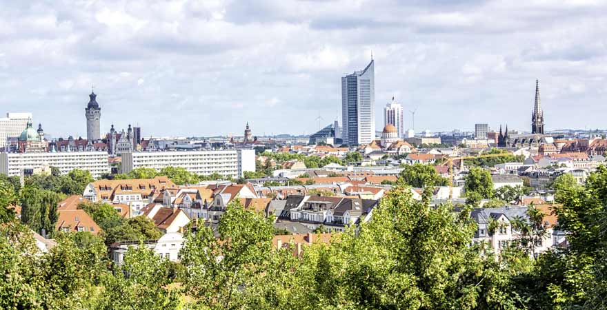 Leipzig