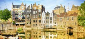 Sehenswürdigkeiten in Rotterdam: diese Highlights solltet ihr nicht verpassen