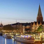 Bremen in Deutschland