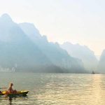 Khao Sok in Thailand
