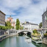 Ljubljana