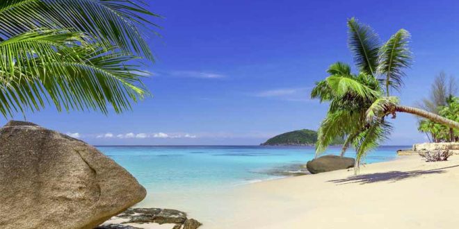 Die schönsten Strände in Khao Lak – unsere Favoriten in Thailand