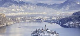 Slowenien im Winter – Unsere Reisetipps für euren Winterurlaub