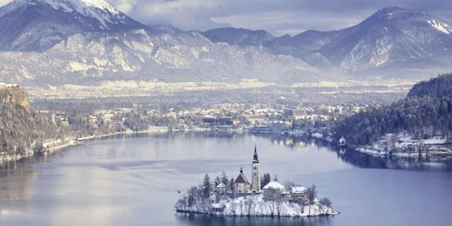 Slowenien im Winter – Unsere Reisetipps für euren Winterurlaub