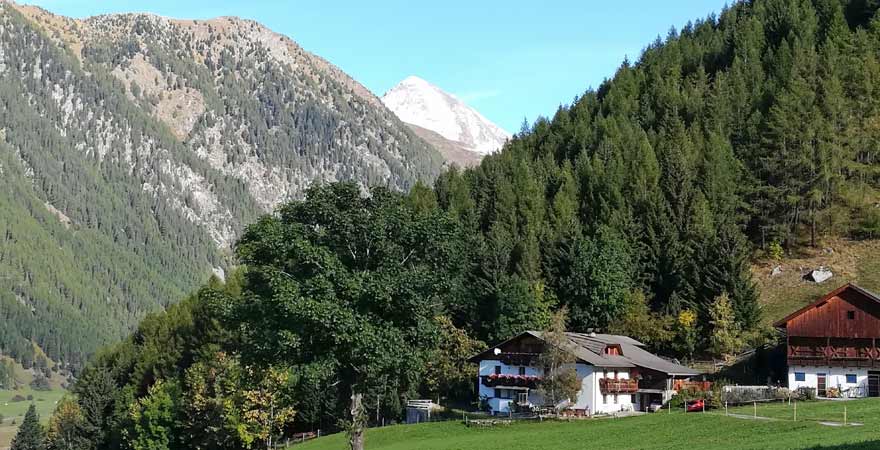 Wanderwoche Im Pustertal In Sudtirol Ein Reisebericht