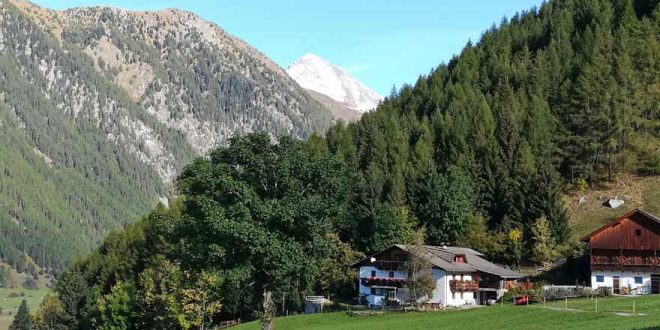 Meine Wanderwoche im Pustertal in Südtirol – Ein Reisebericht