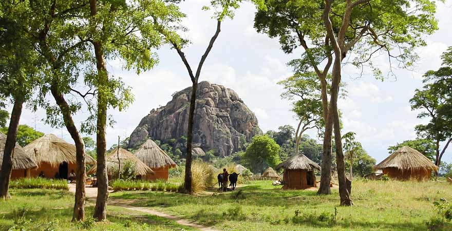 Sambia
