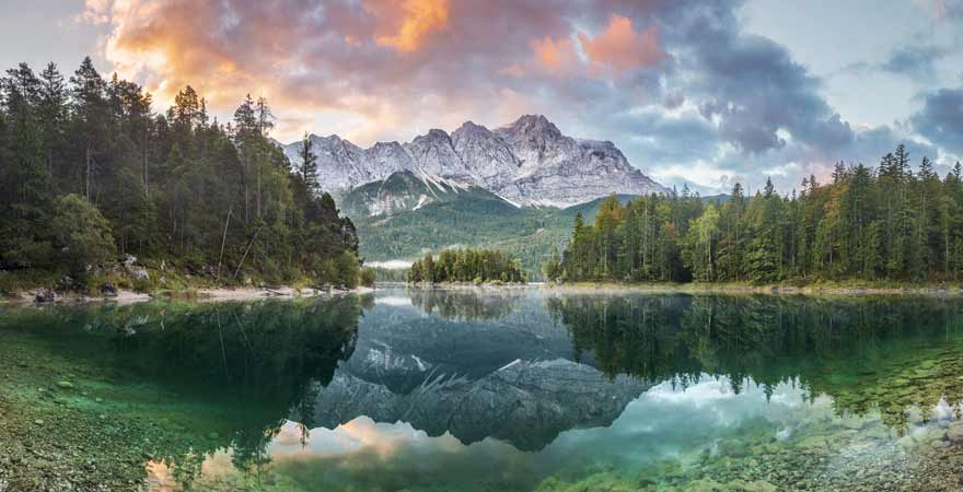 Eibsee