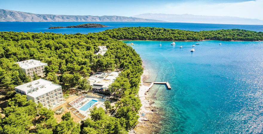 LABRANDA Senses Resort