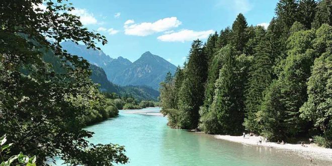 Reich an Kultur und Natur: 2 unvergessliche Tage im Ostallgäu