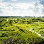 Norderney in der Nordsee