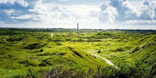 Sehenswürdigkeiten an der Nordsee – die Highlights auf dem Festland und den Inseln