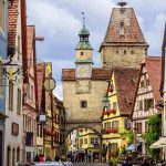 Rotenburg ob der Tauber