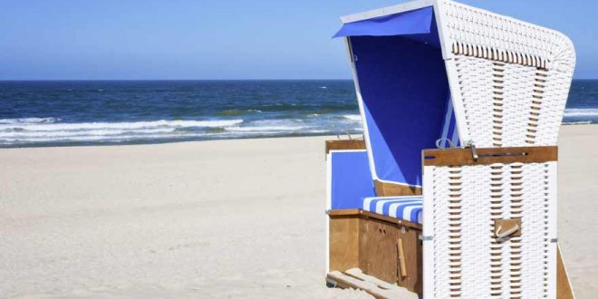 Das sind die spannendsten Sehenswürdigkeiten auf Sylt