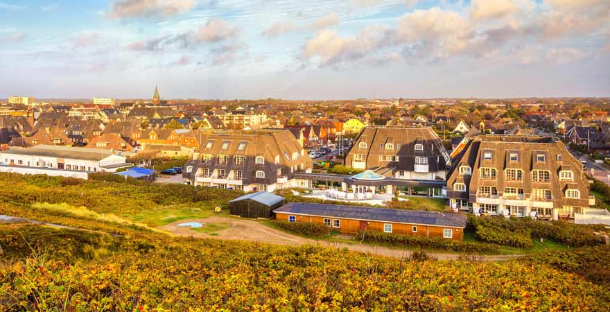 Westerland auf Sylt