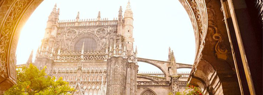 Andalusien von seiner schönsten Seite – Unsere Reisetipps für Sevilla