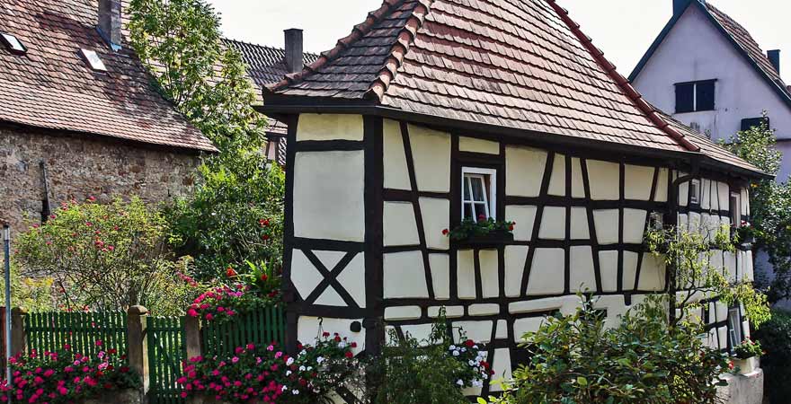 Bad Wimpfen