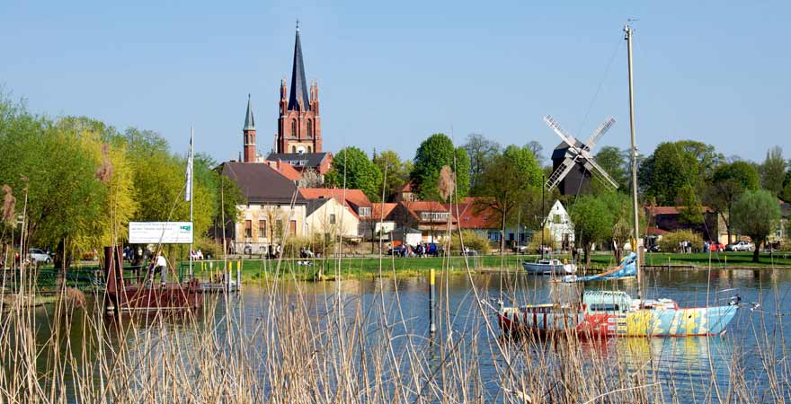 Werder an der Havel