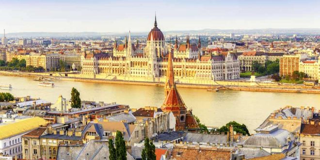 Tipps für Budapest – ein unvergesslicher Städtetrip nach Ungarn