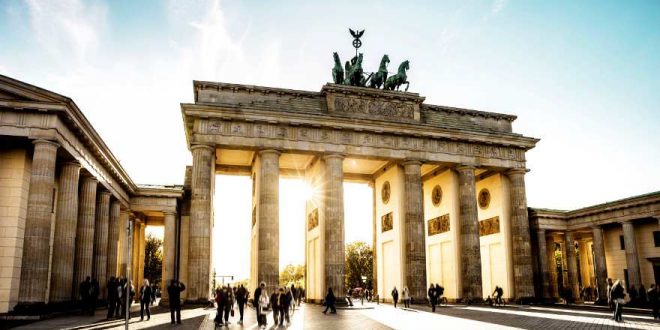 Unterwegs in der Hauptstadt – Die besten Tipps für euren Berlin Urlaub