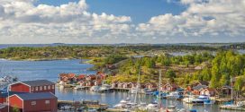 18 Gute Gründe für einen Sommerurlaub in Schweden