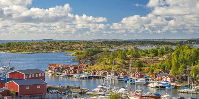 18 Gute Gründe für einen Sommerurlaub in Schweden