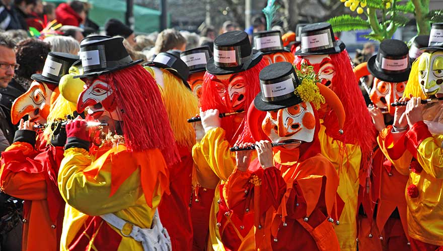 Fasnacht_Karneval