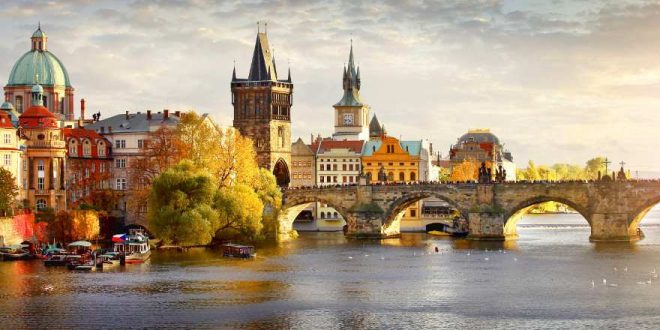 Die Goldene Stadt Prag – Unsere Tipps für Tschechiens Hauptstadt