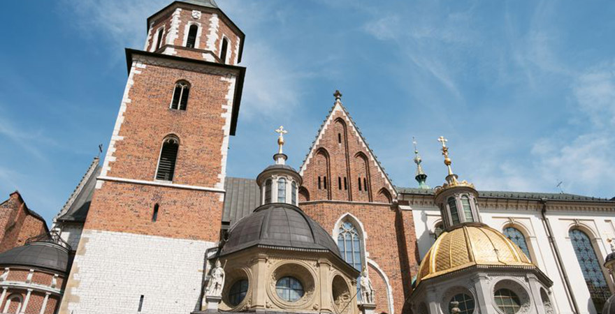 Burg Wawel