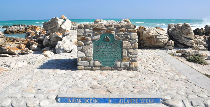 Cape Agulhas