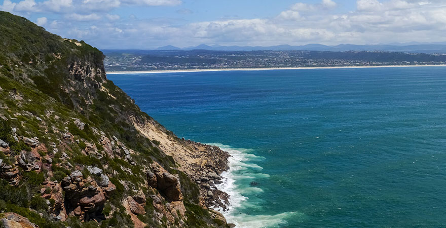 Robberg Nature Reserve