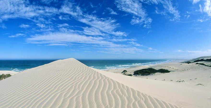 De Hoop Nature Reserve Bredaasdorp