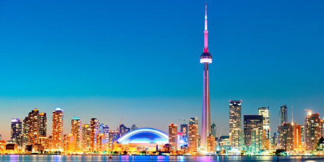 Torontos Sehenswürdigkeiten: Kanadas facettenreiche Weltstadt
