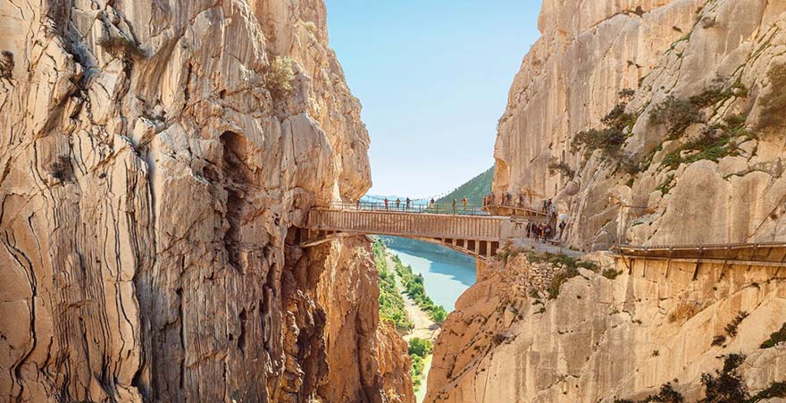 Caminito Del Rey