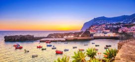Madeiras schönste Strände – die Top 10 der Blumeninsel