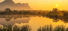Spektakuläre Naturerlebnisse in Südafrikas Nationalparks