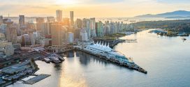Oh, du schönes Vancouver: Unsere Top 10 der Sehenswürdigkeiten