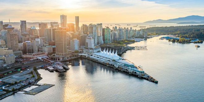 Oh, du schönes Vancouver: Unsere Top 10 der Sehenswürdigkeiten