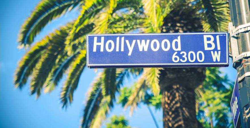 Hollywood