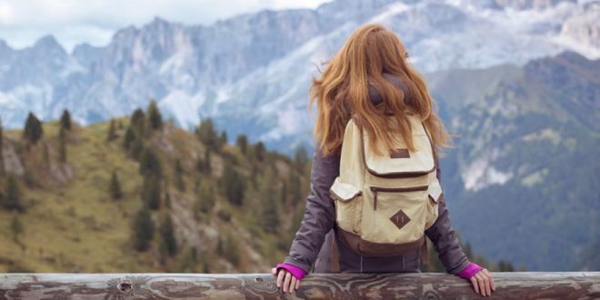 Top 10 der besten Orte zum Wandern – Auf Schusters Rappen