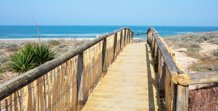 Hossegor Soorts Frankreich