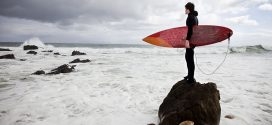 Die perfekte Welle – die besten Surfspots der Welt