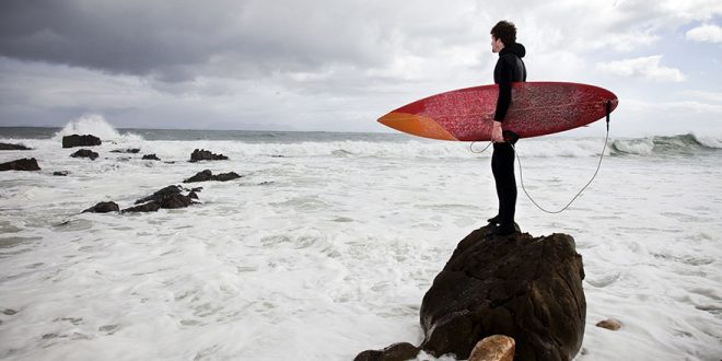 Die perfekte Welle – die besten Surfspots der Welt