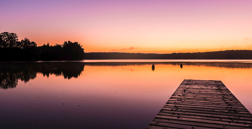 Müritz Nationalpark