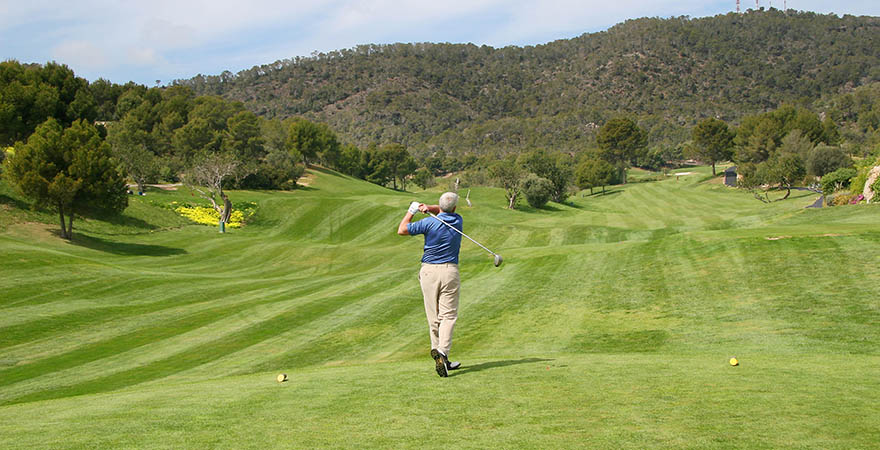 Mallorca Golf