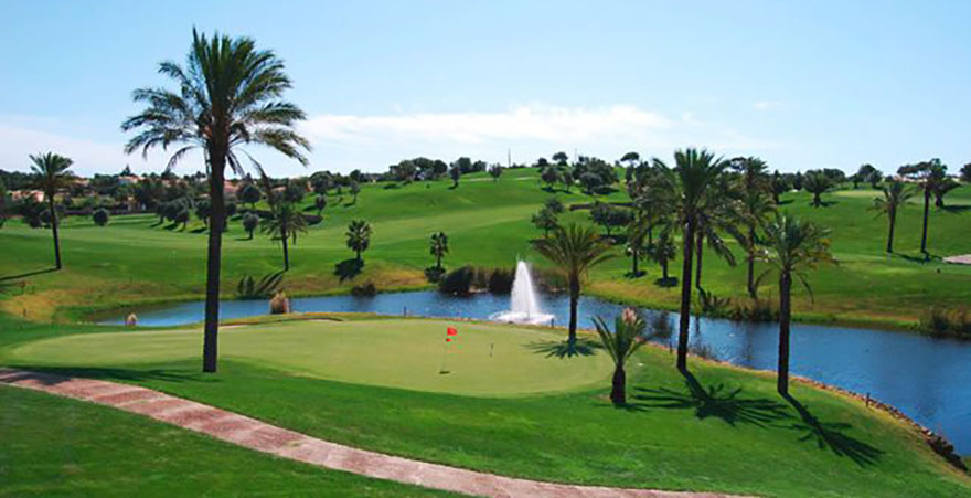 Gramacho Golf Portugal