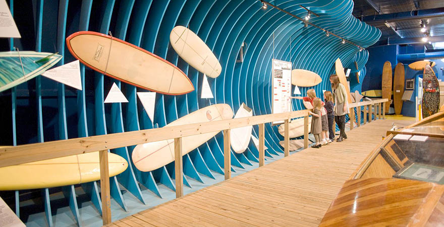 Surfworld Museum Torquay