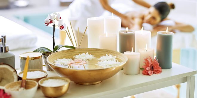 Die 6 besten Wellness-Reiseziele: Hier lasst ihr die Seele baumeln